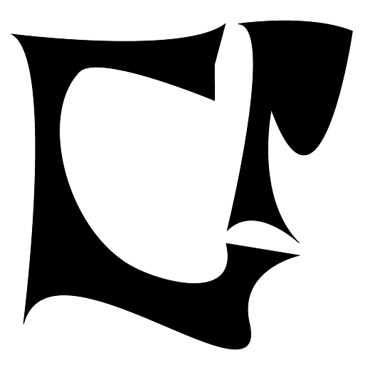 Charlie Prior Art & Design Logo